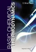 Basic chemical thermodynamics